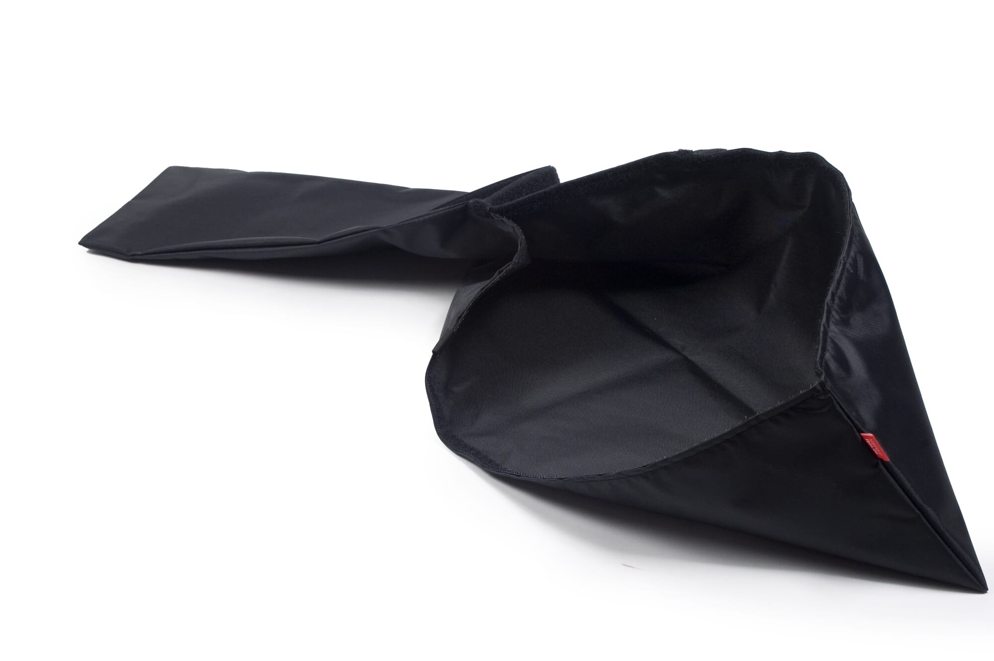 Handlebar protection cover for eBikes from rider