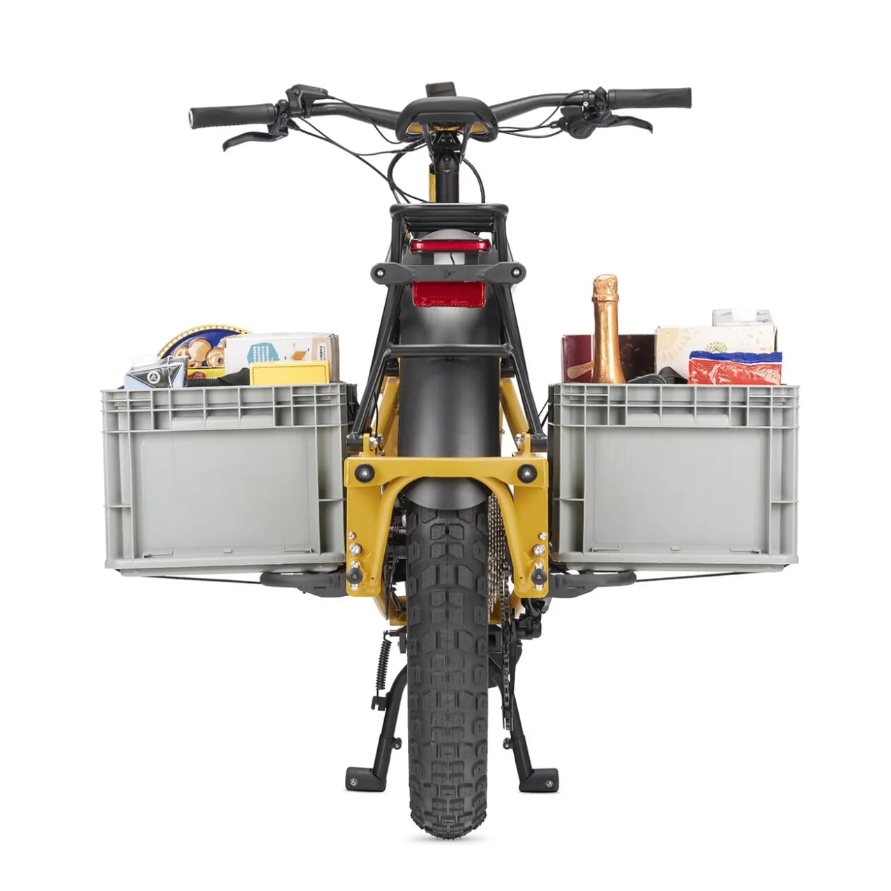 Tern Stow Decks - loaded