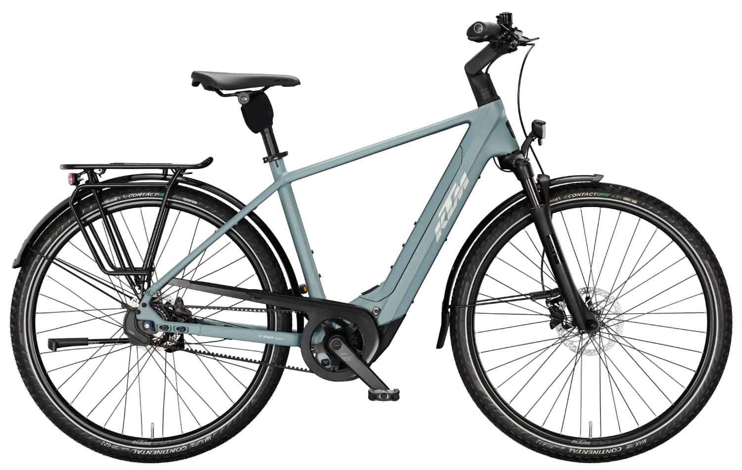 KTM Macina City PX 810 Belt Di2 - 2027