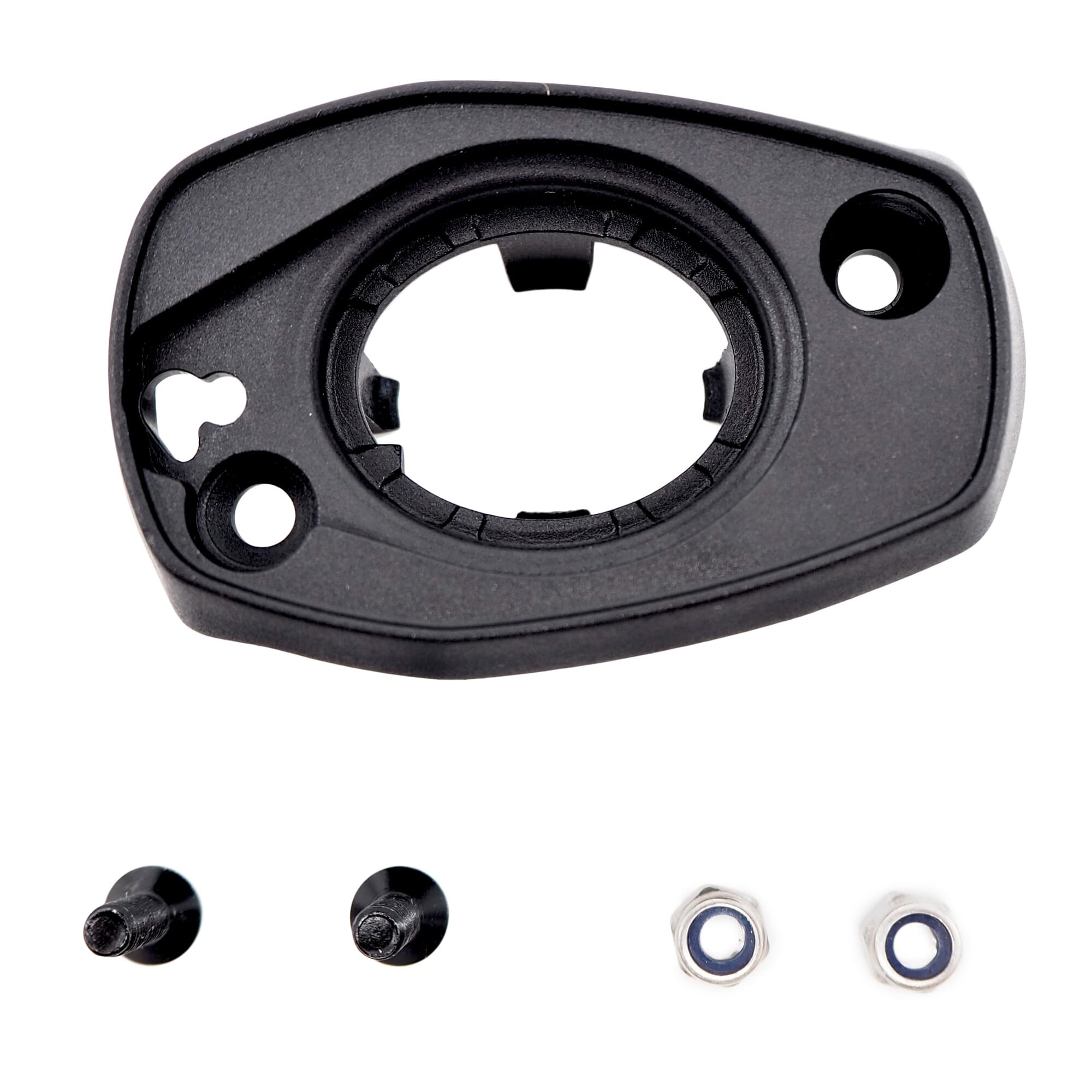Bergamont PowerTube charging socket holder for Bosch-B-Type