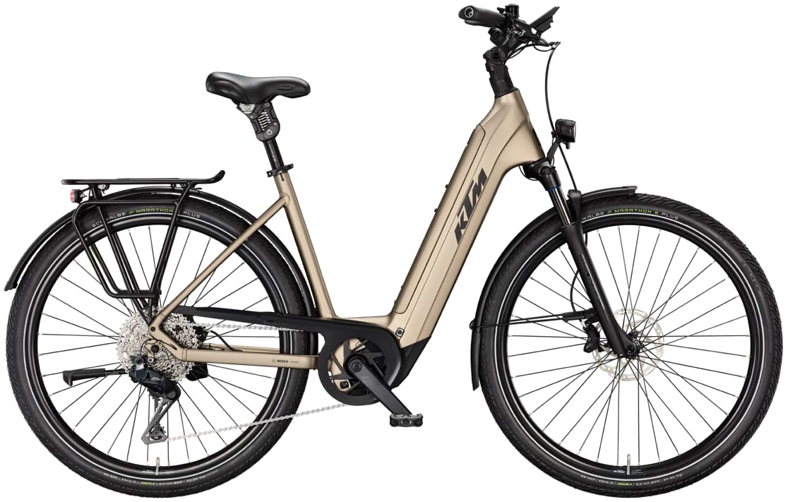 KTM Macina Style 820 XL Di2