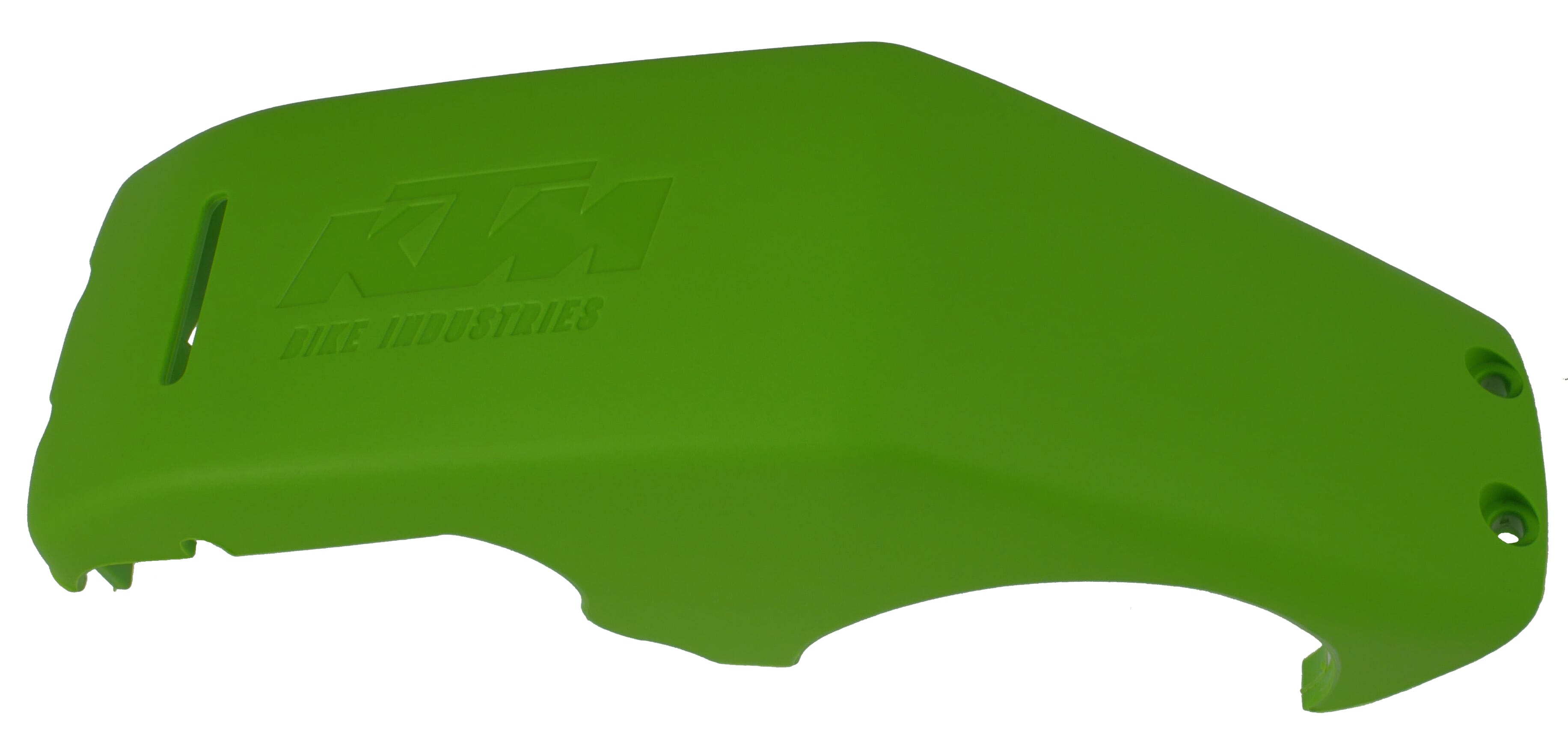 KTM Motor Cover bottom - Bosch Performance Line CX Gen. 2 - red