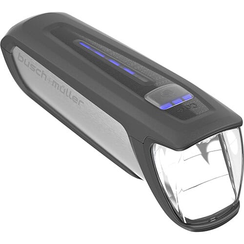 Busch & Müller IXON Core 2 Highbeam headlights