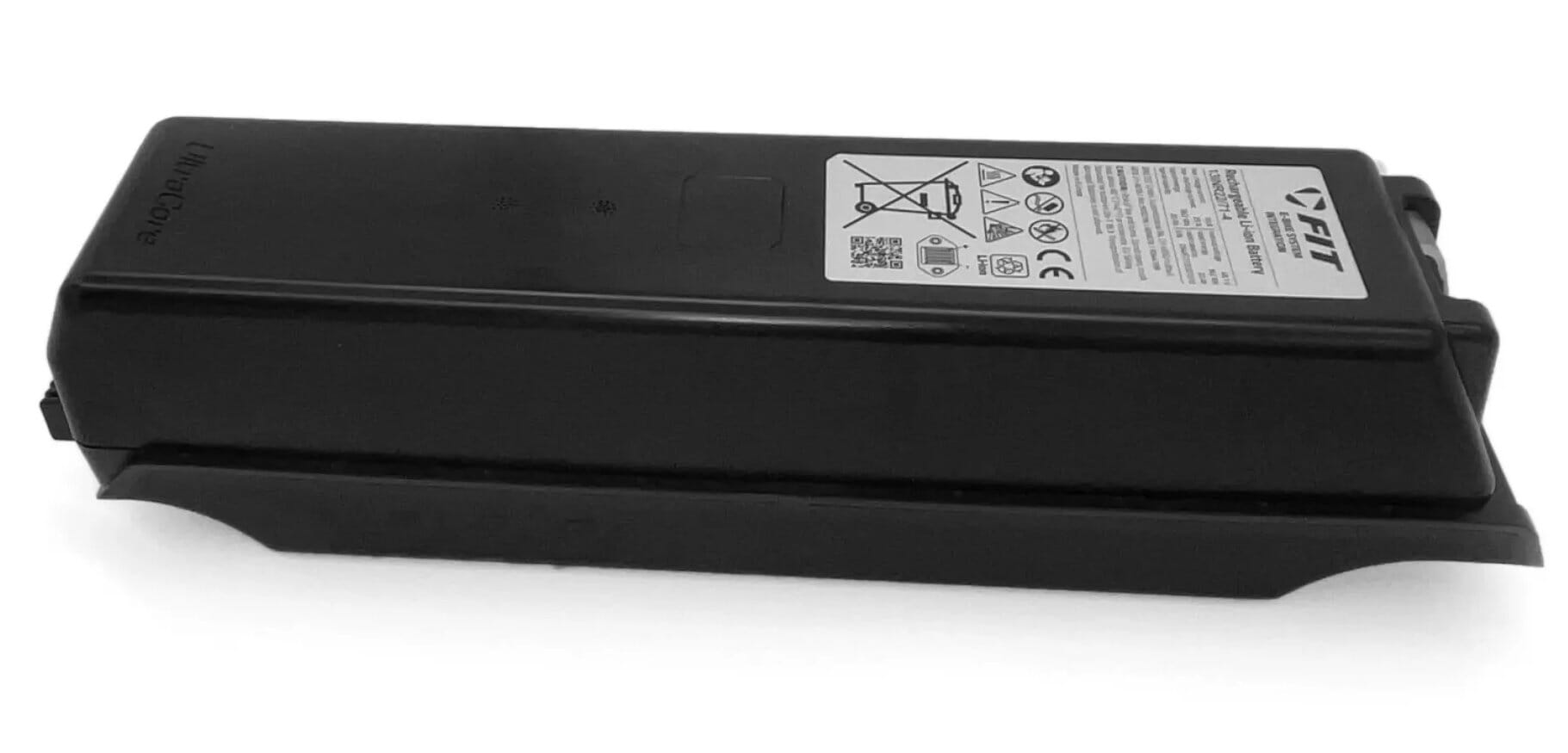 FIT 2.0 Ultracore 960 Wh - 20Ah - 48V - rear