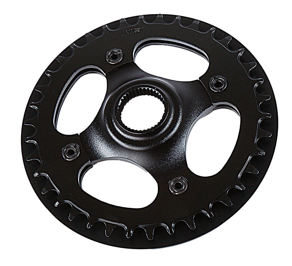 Kettengarnitur Samox für GX/L Motor 38 (2)