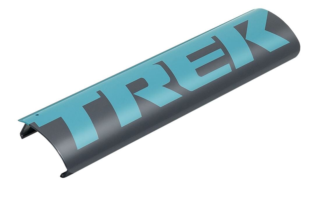Trek Rail battery cover 2020 Teal/Nautical Navy