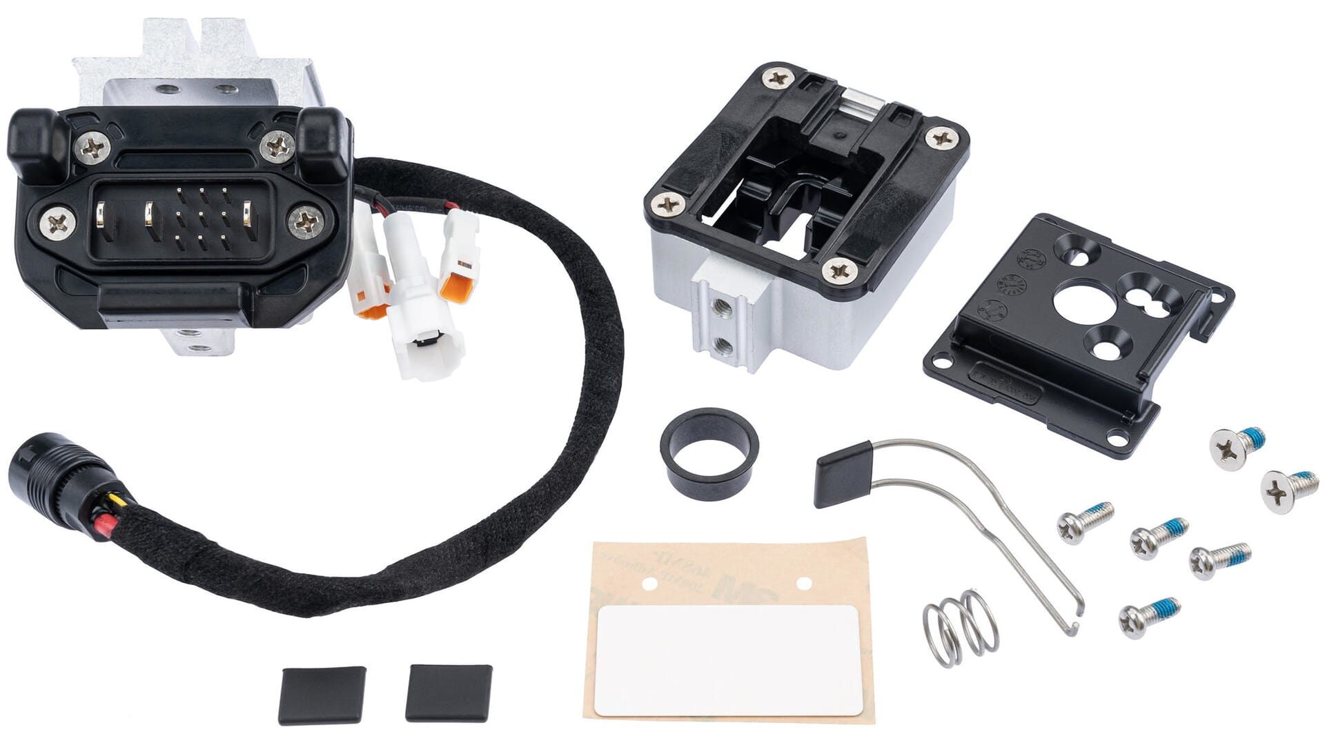 Conway Darfon battery holder set for eWME Mod.2022