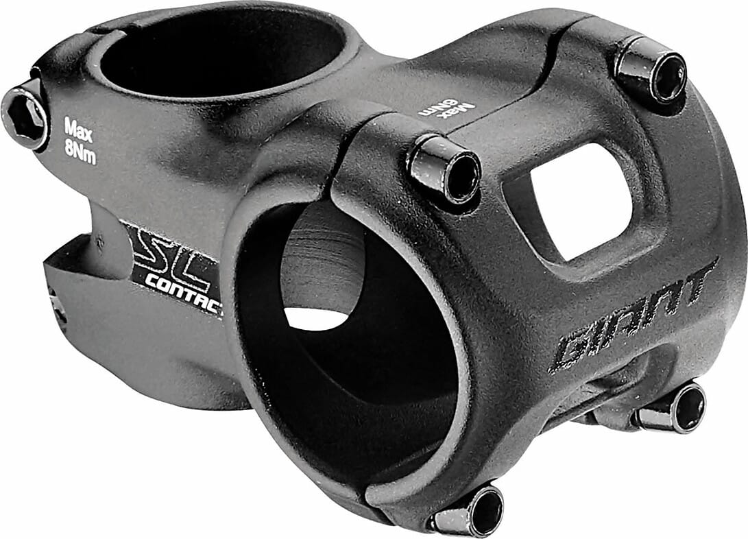 Giant Contact SL 35 mm MTB stem - 40 mm