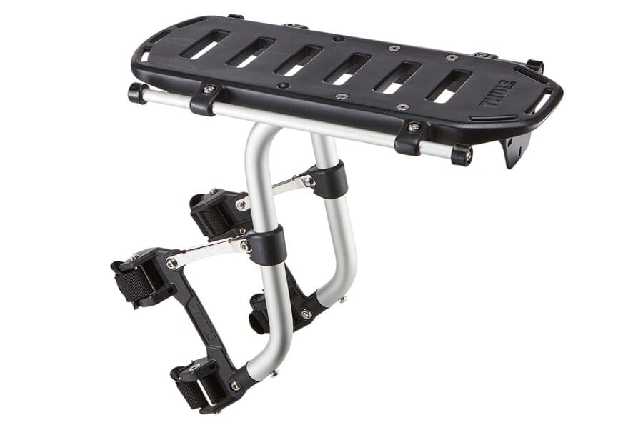 Thule Tour Rack komplett
