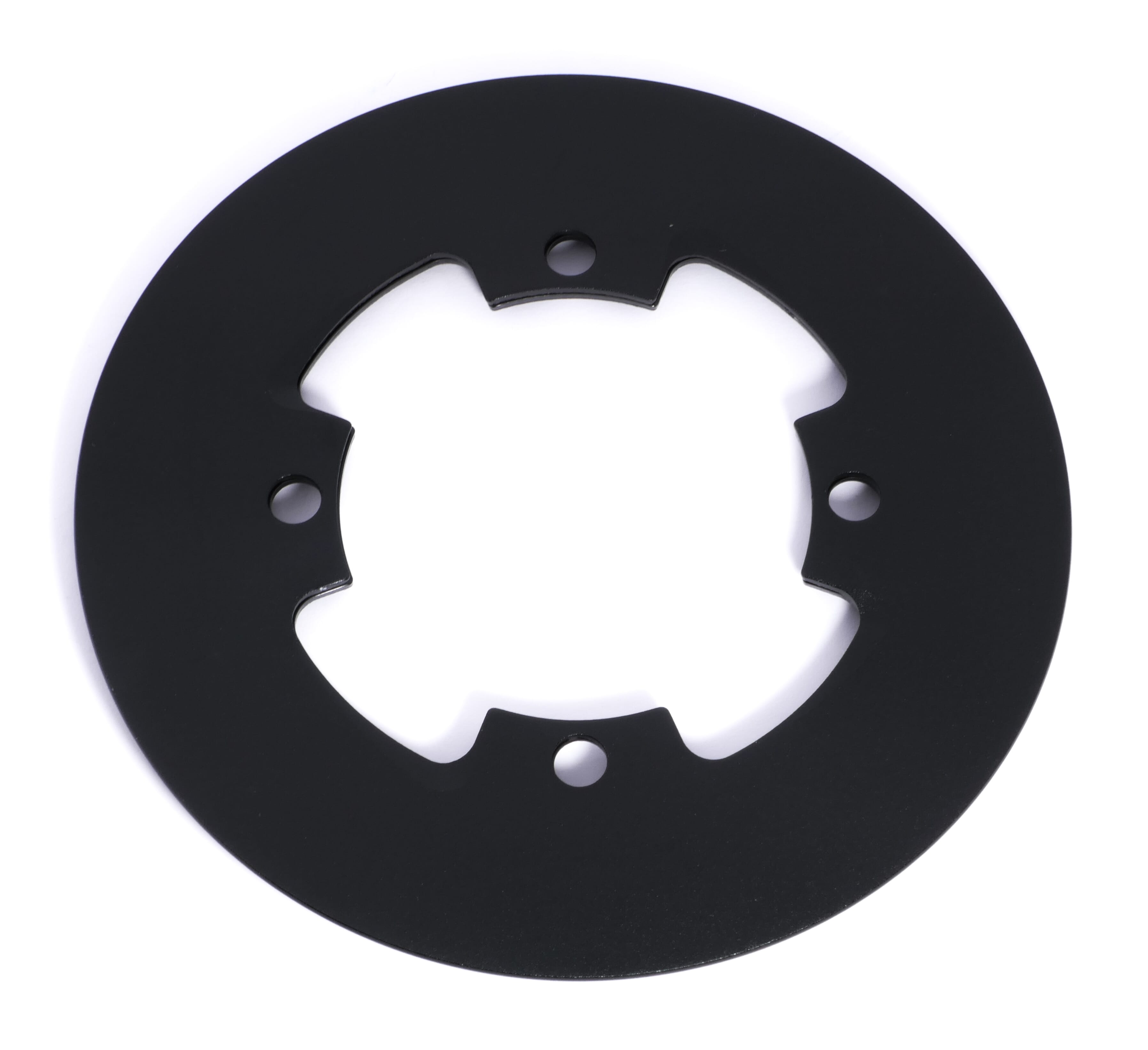 Panasonic X1 chainring 35t - with outer ring