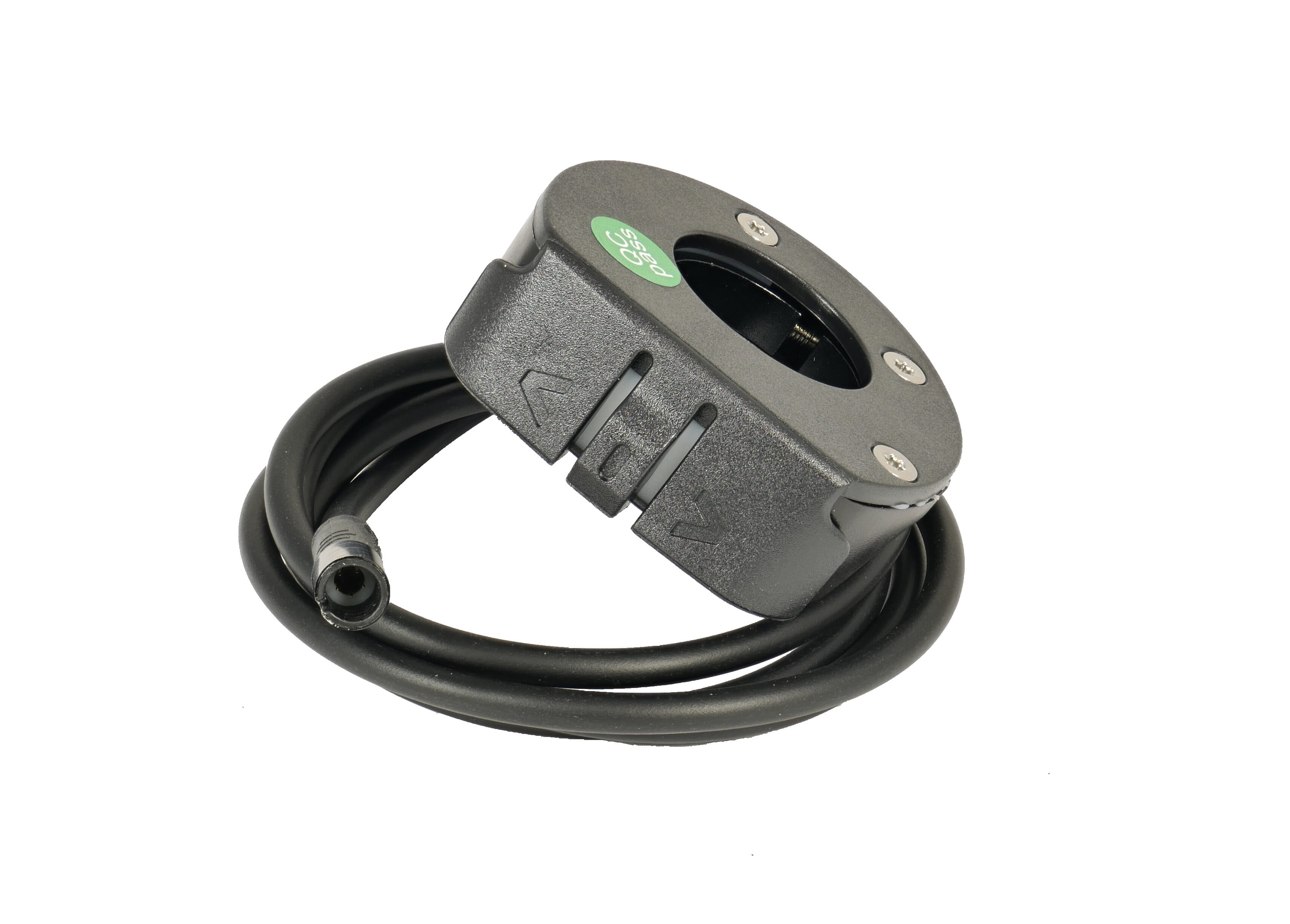 Iwoc Trio Remote for Mahle X35