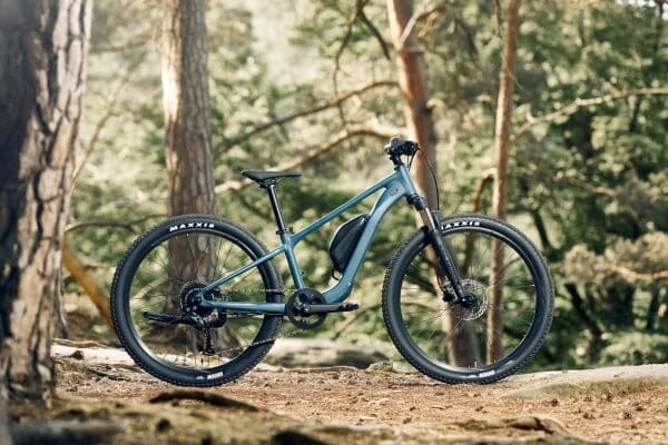 Giant Kinder E-Bikes Kachel