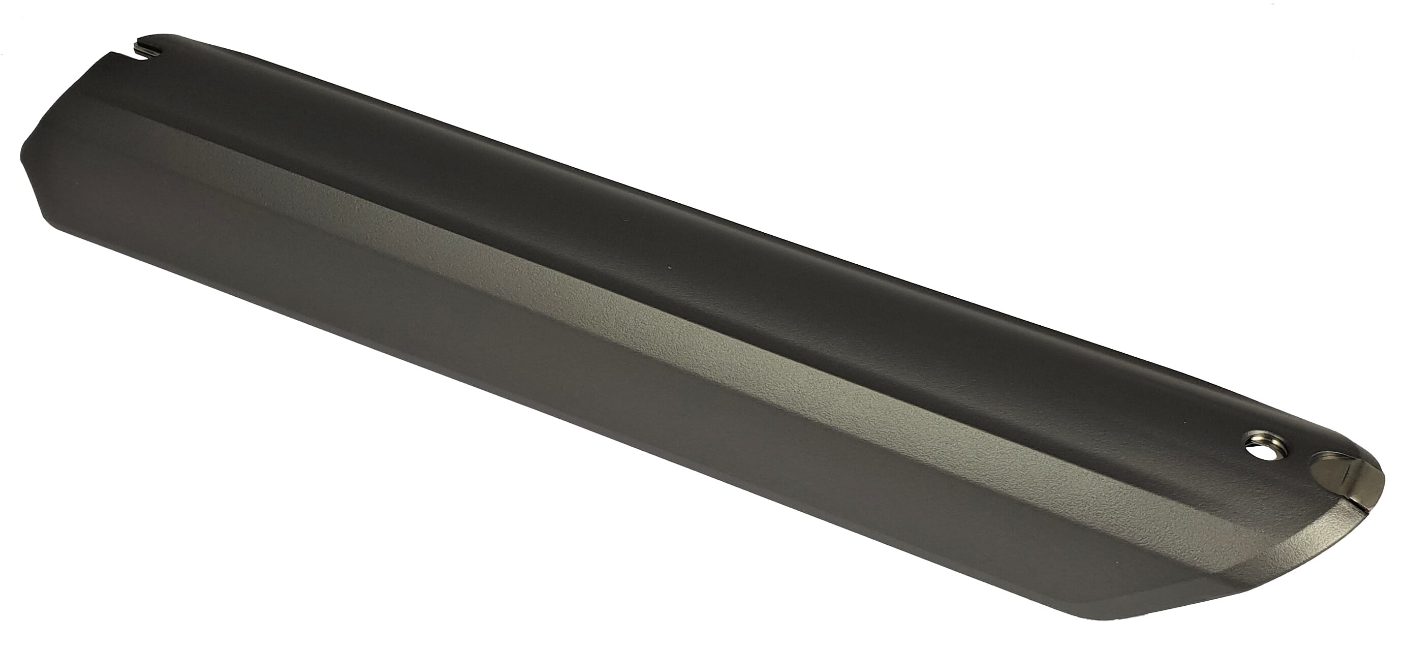 Haibike Battery Skidplate 2018 - Titan