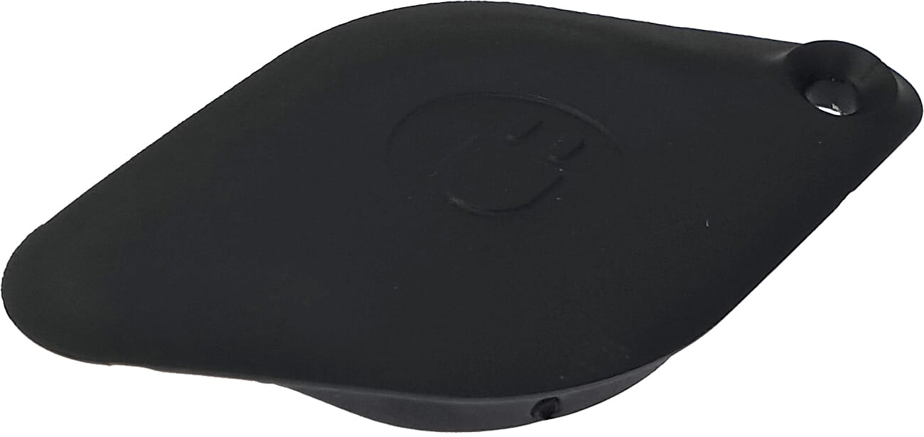 Haibike rubber cover charging socket XDuro from 2016