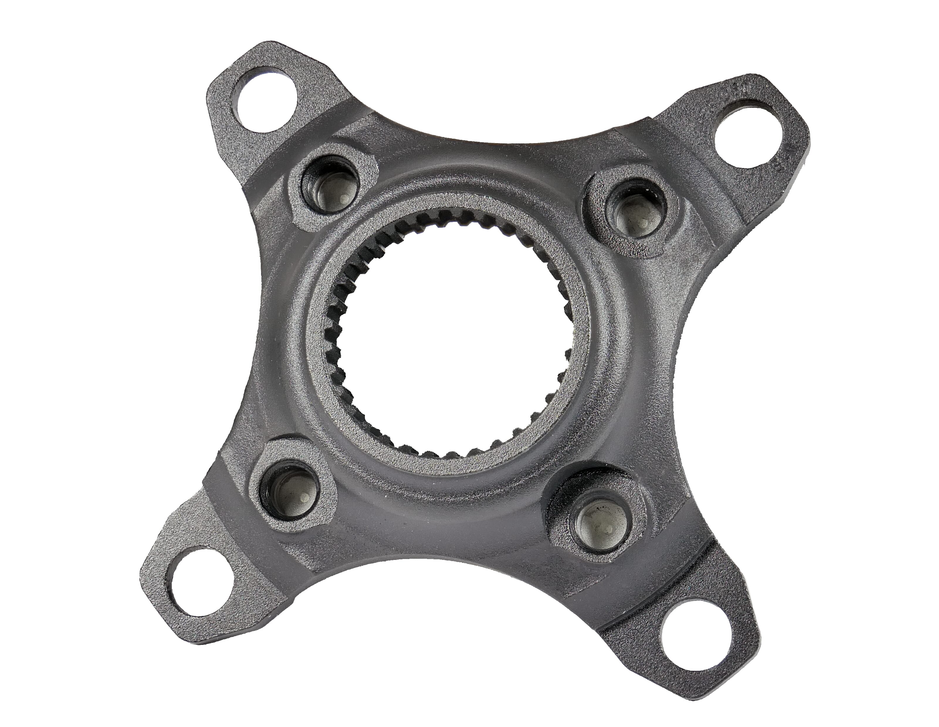 Giant chainring Spider for Full E+1 Pro / 1.5 Pro 2018 Back