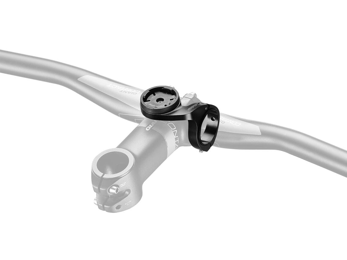 Giant MTB handlebar mount for bike computer handlebar mount