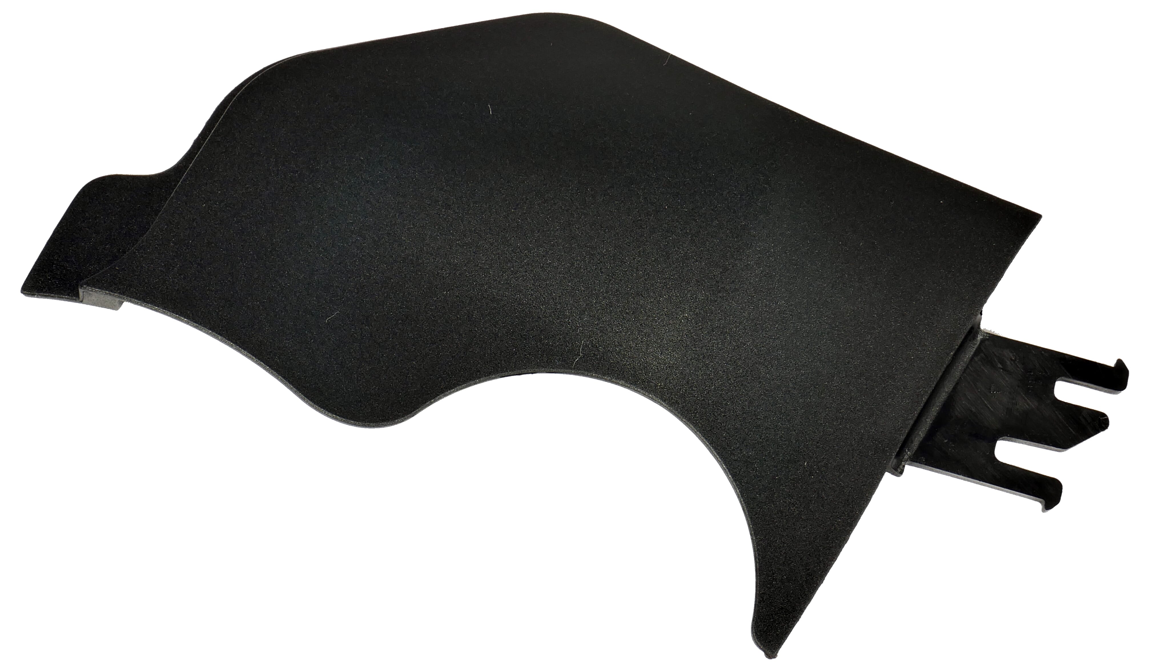 Cube engine bolt cover Reaction Hybrid Performance 21-24