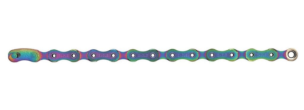 SRAM Chain PC XX1 Eagle 126 links 12-speed - rainbow