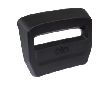 Qio Back Pad – backrest cushion