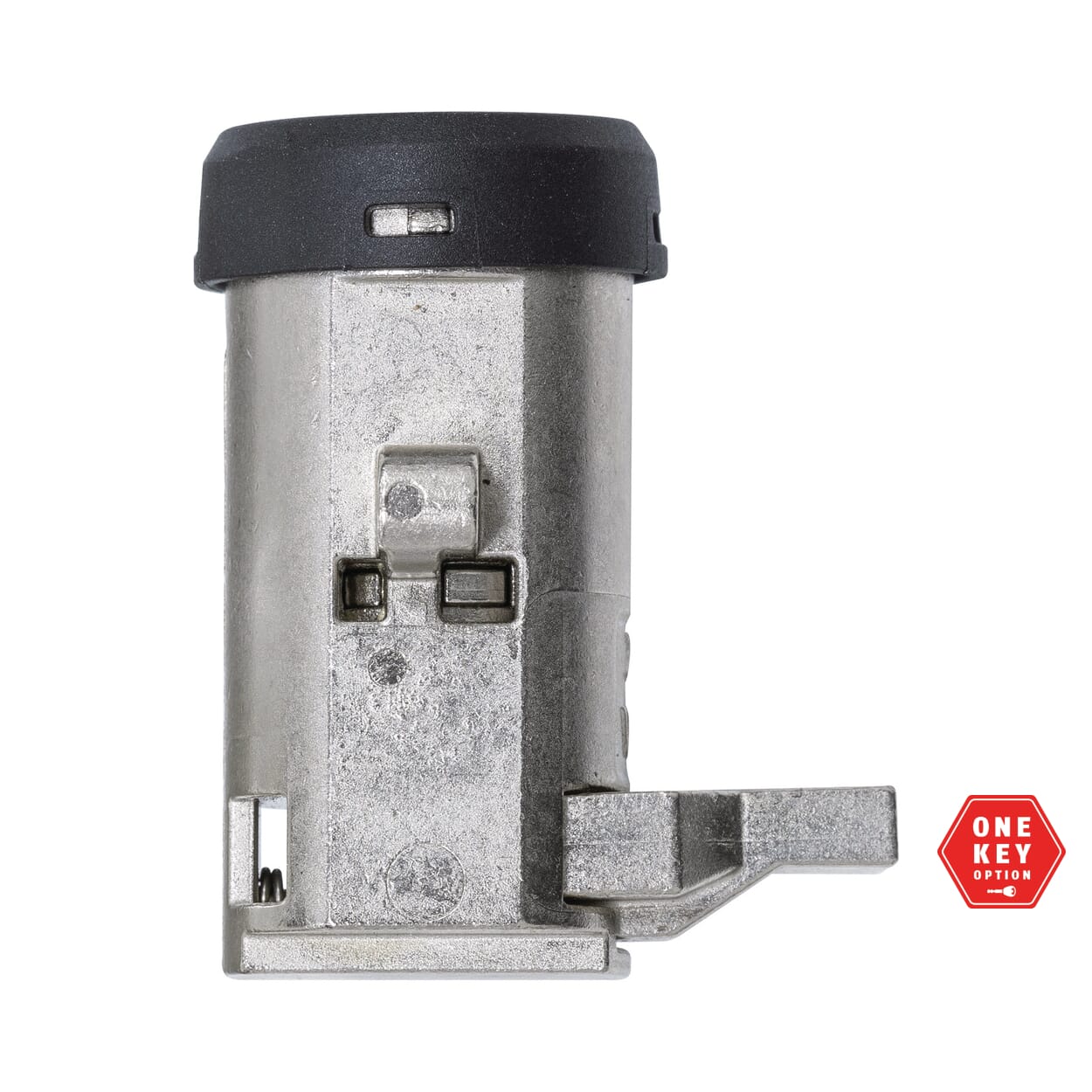 ABUS lock cylinder for Cube BLO CUB IT2 XPlus - OneKey underside