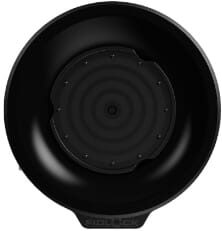 Fidlock Vacuum Ahead Holder - external view
