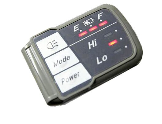 Panasonic LED Display Premium 26V from 2007 onwards