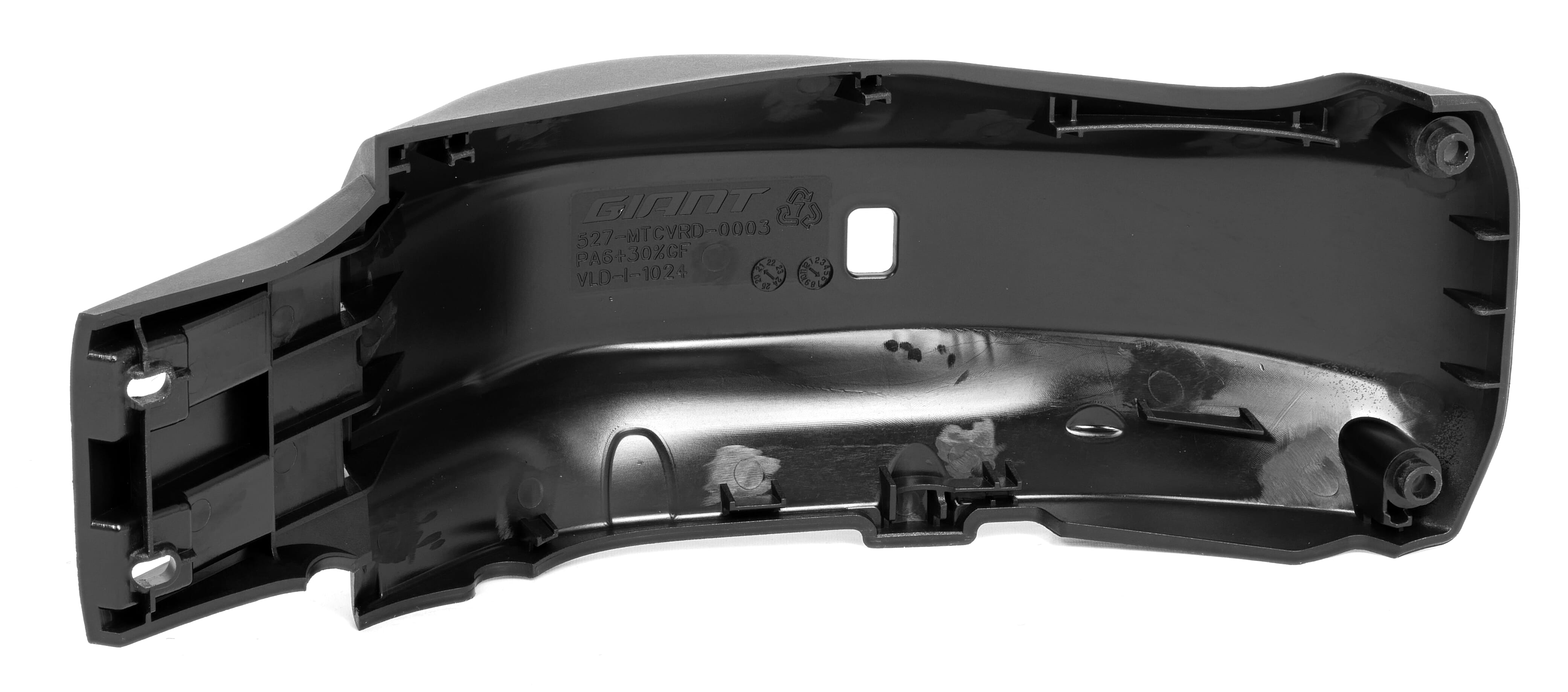 Giant Motorcover SyncDrive Pro2 inside