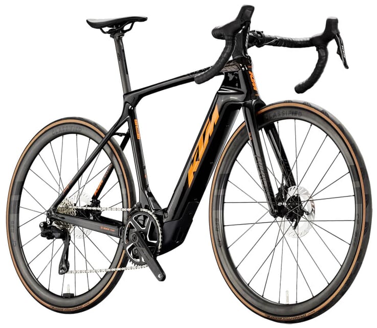 KTM Macina Revelator SX Prime - 2024 page
