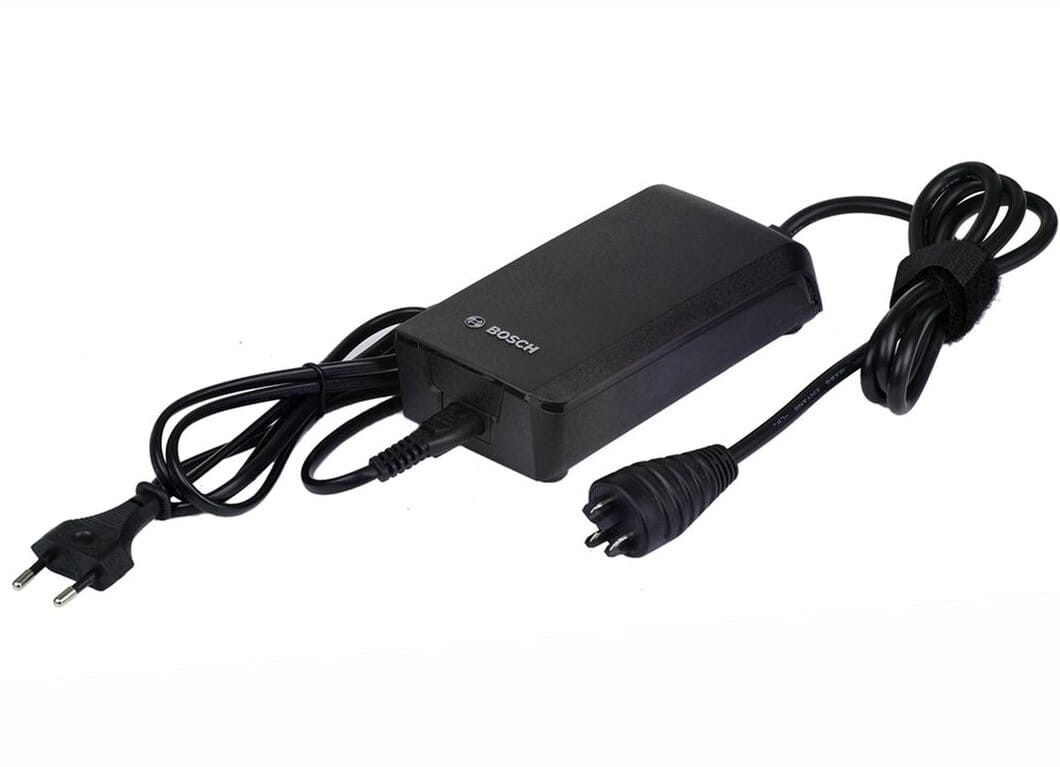 Bosch Compact Charger - 2A Active / Performance