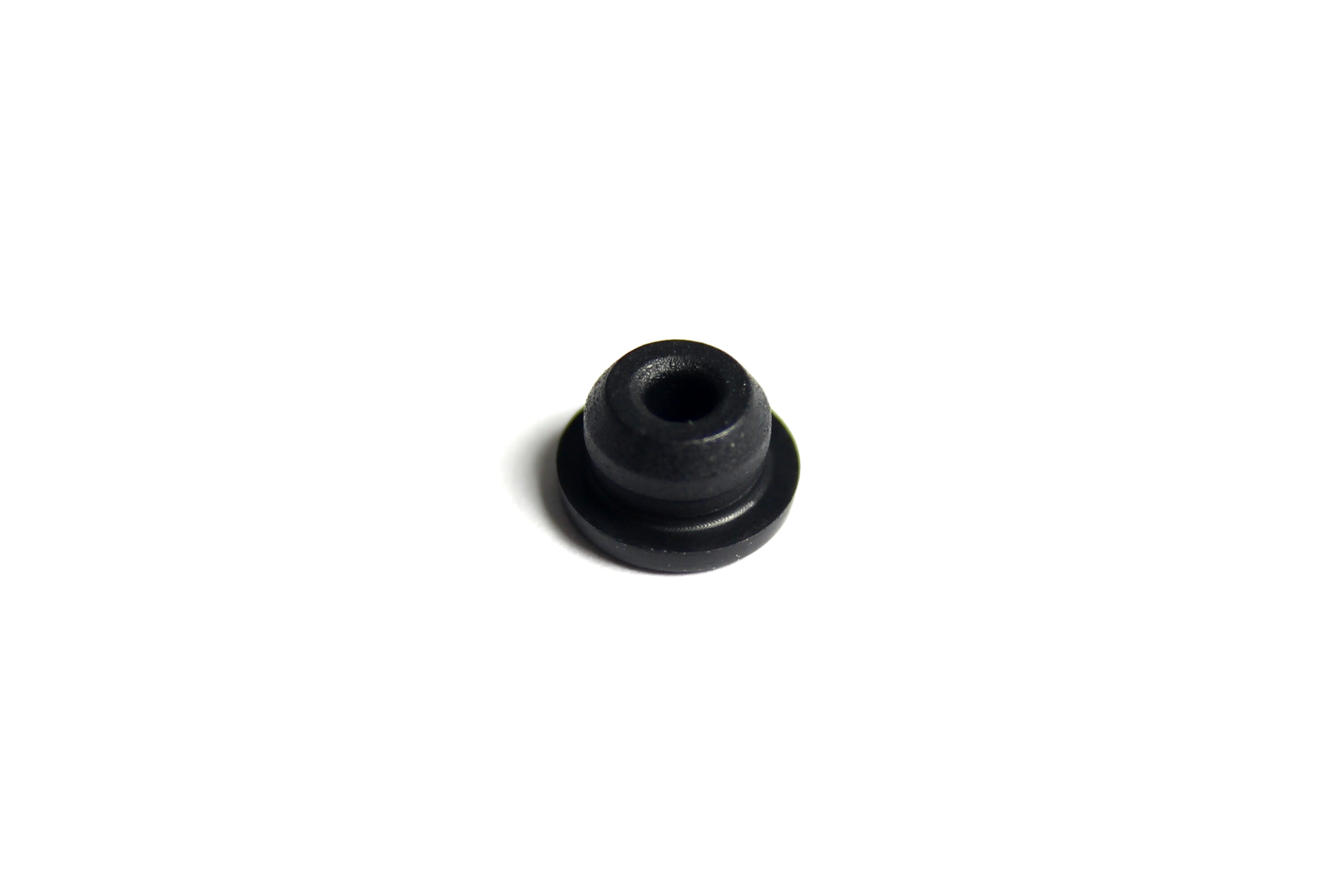 Flyer Plug for lubrication opening on roller brakes