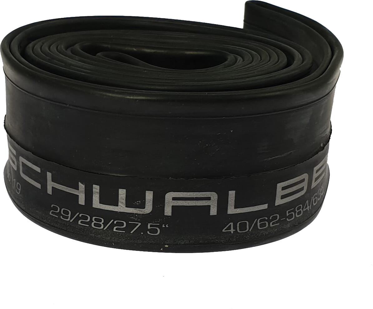 Schwalbe MTB tube AV19