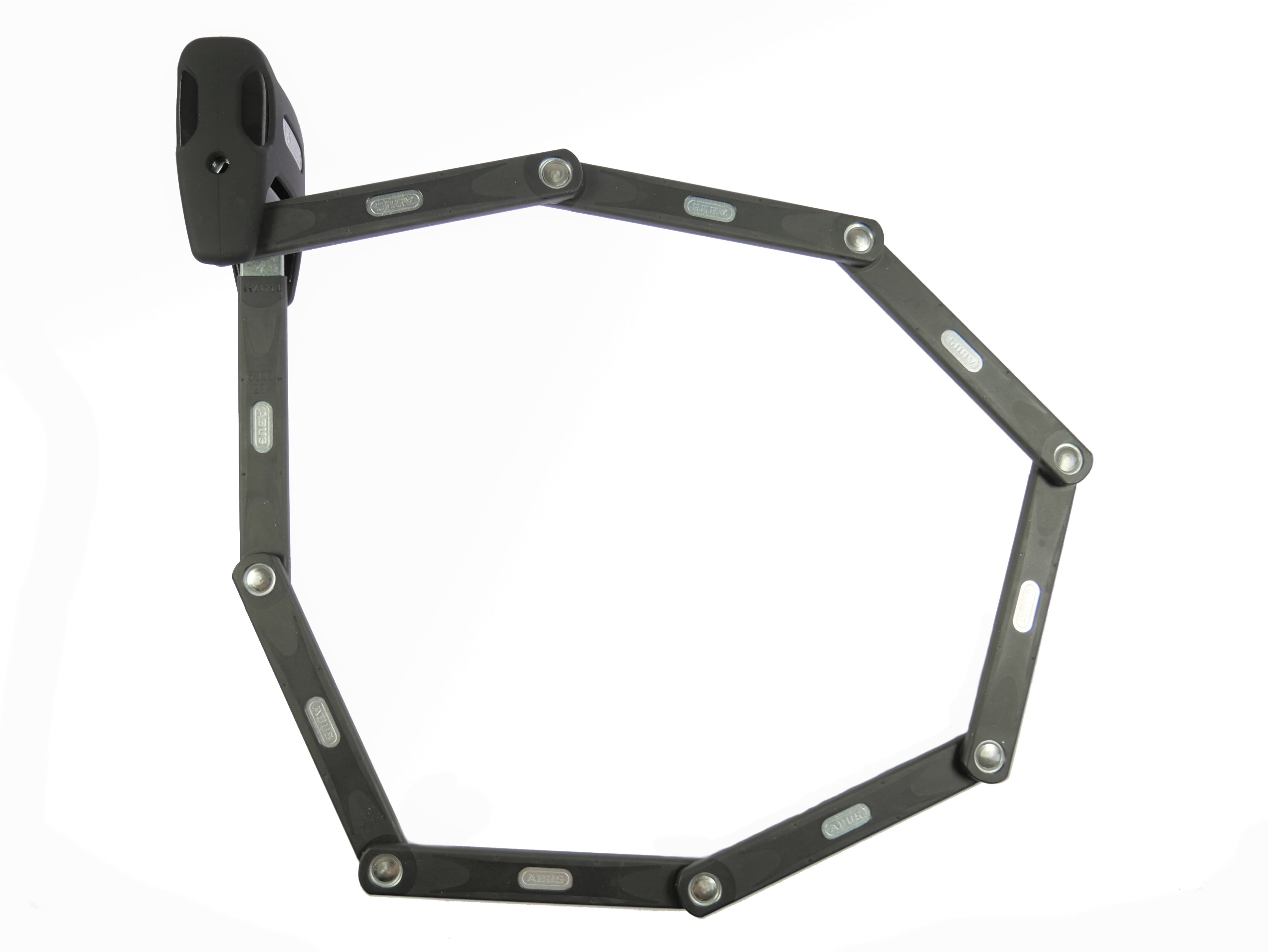 ABUS Bordo Alarm 6000A 120cm Action