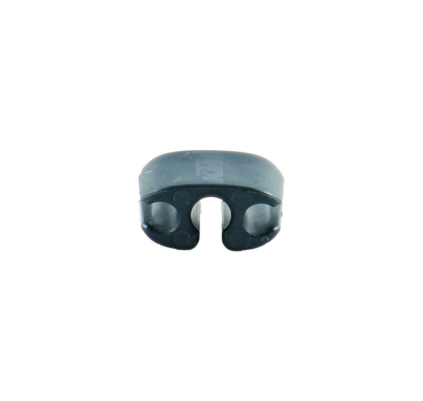 KTM Cableclip cable guide 3 in 1 - 4.2 | 4.6 | 4.2 mm - side view