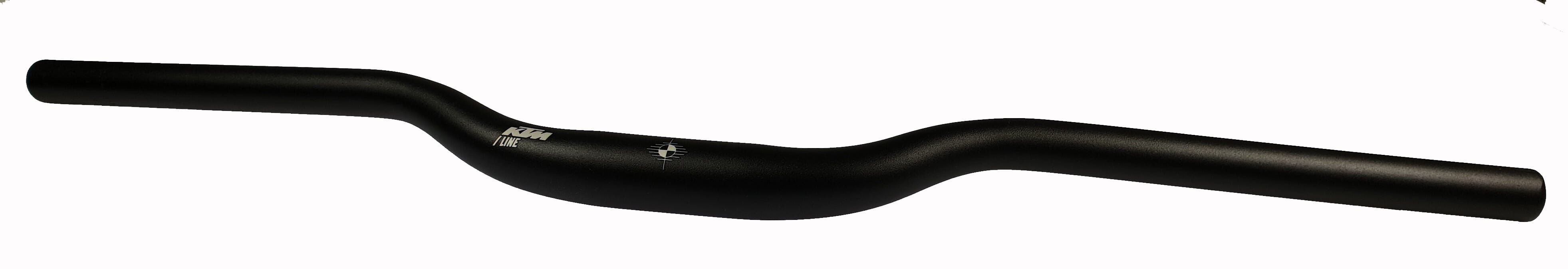 KTM Line handlebar rizer | 680 mm