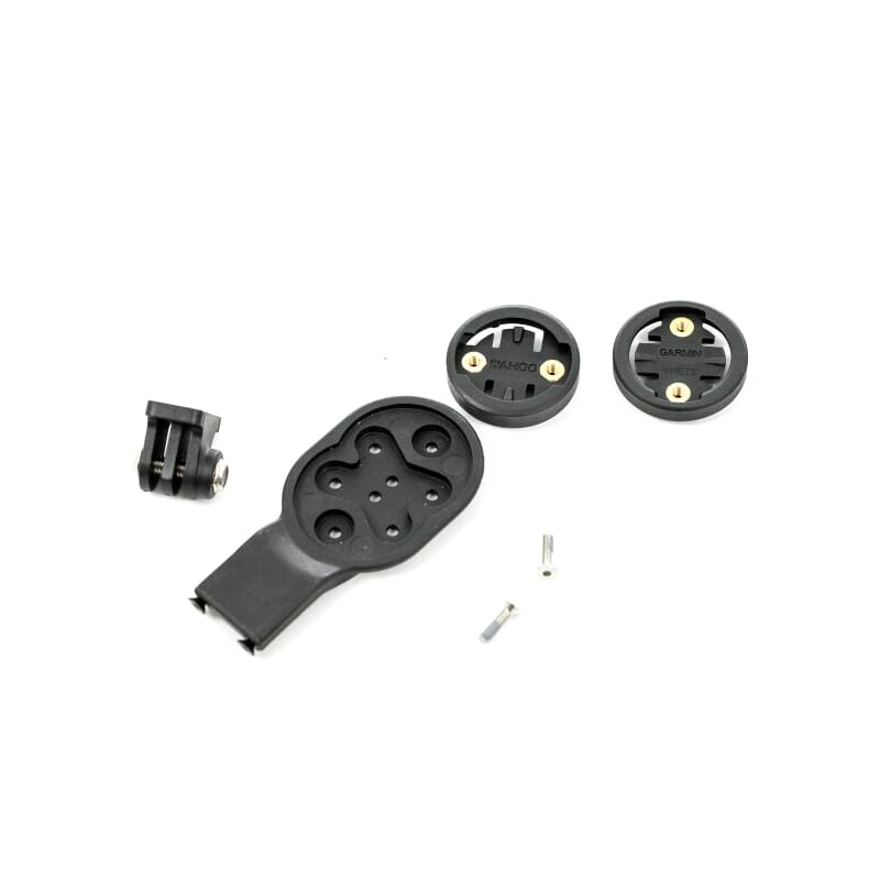 Orbea stem mount for bike computer & GoPro
