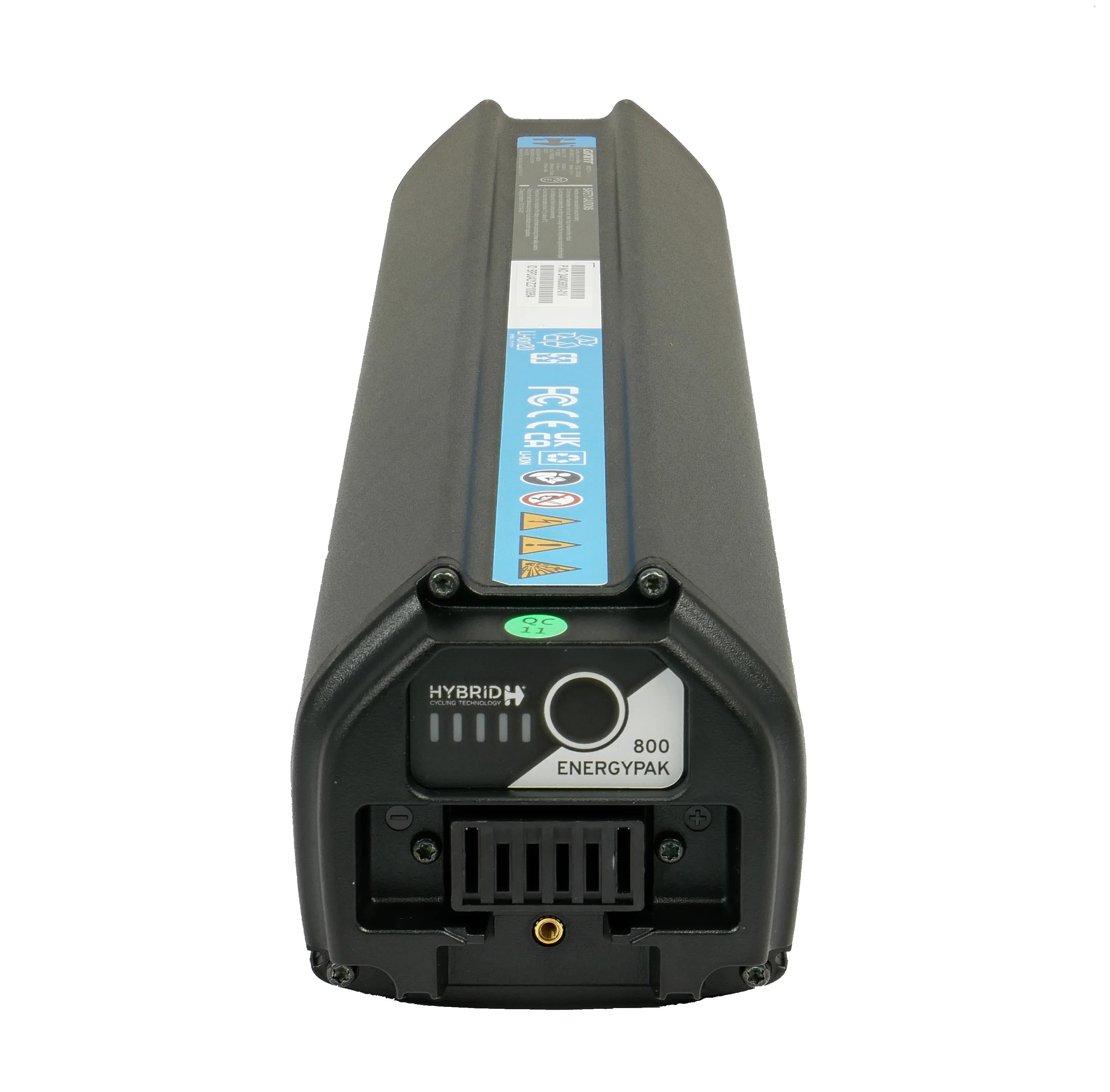 giant bicycle battery the EnergyPak Smart 800 is compatible with and upgradeable for all EnergyPak Smart 400/500/625/750 batteries Giant batteries for electric bikes
