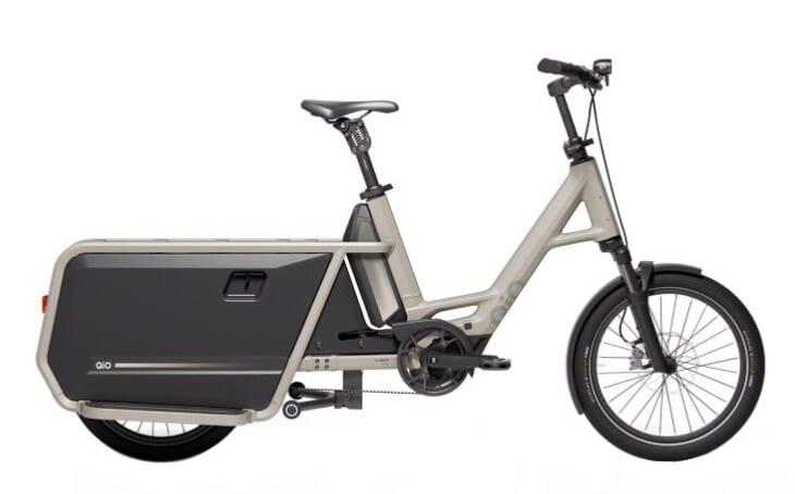 Qio Long CLA - 2026