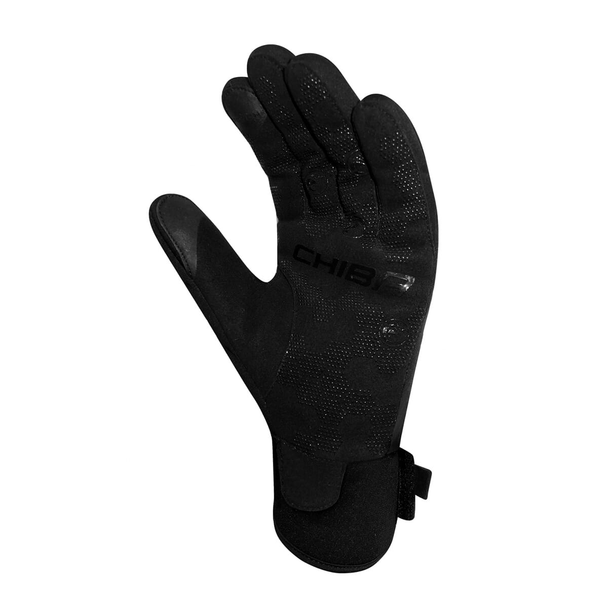 Chiba Classic winter gloves - inside