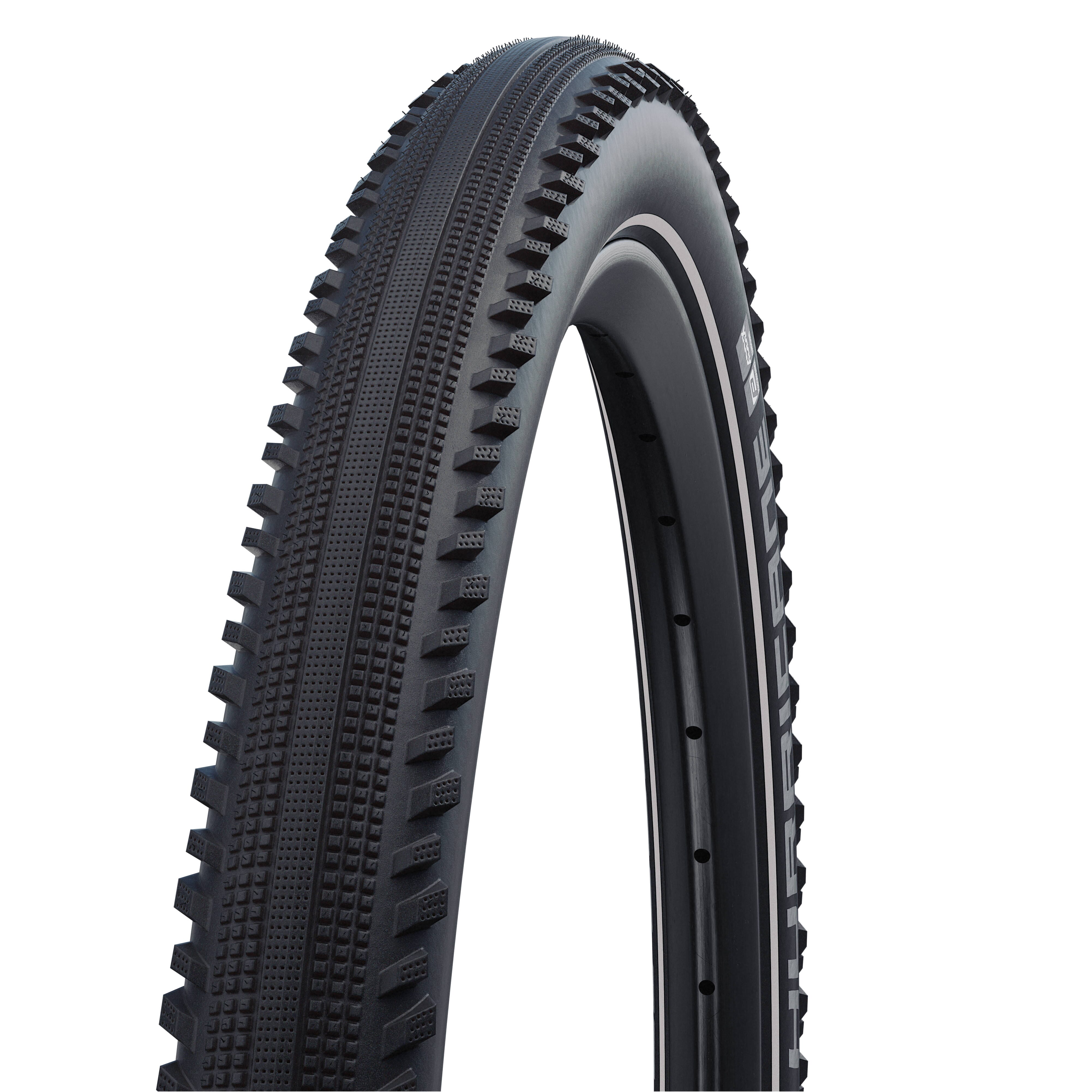 Schwalbe Hurricane clincher tyre
