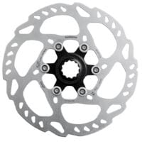 SHIMANO SM-RT70 brake disc ICE TECHNOLOGIES Ø 180 mm