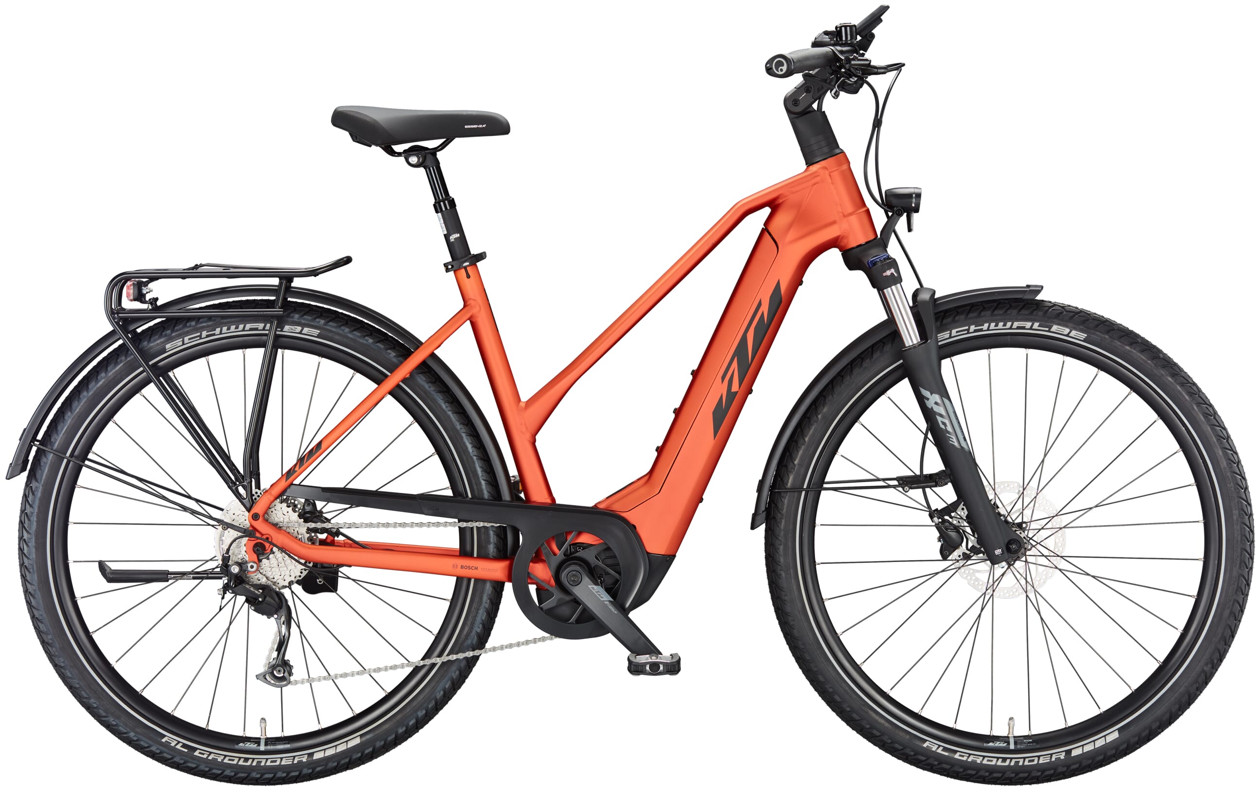KTM Macina Gran 610 2023 Ladies
