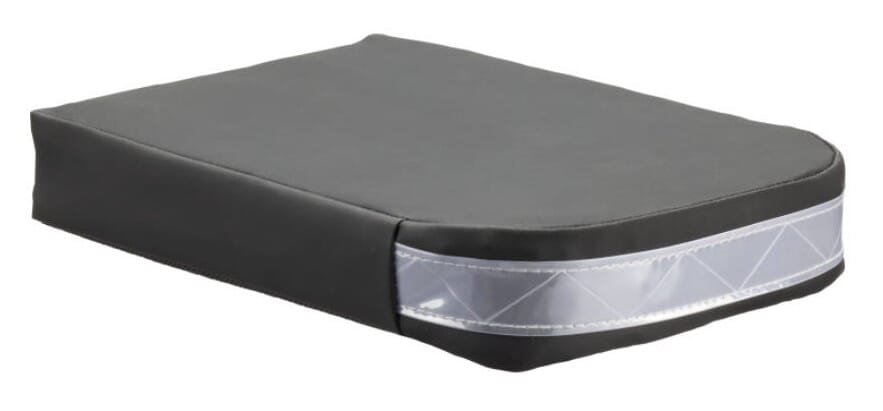 Cannondale Cargowagen Neo Seatpad - Sitzplosterung