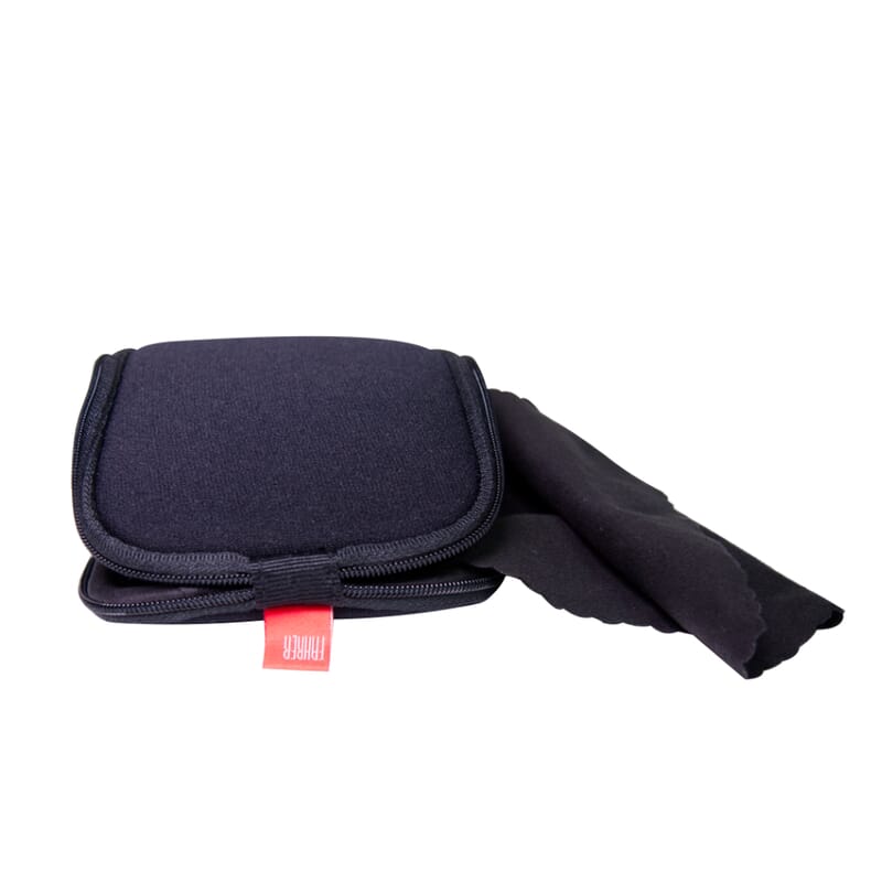 FAHRER Neoprene Display Wallet - Protective Bag for Displays 2