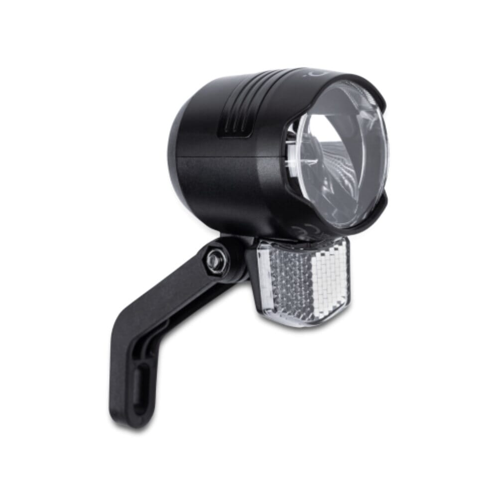 Cube Acid e-bike front light Pro-E 60 CMPT X-Connect
