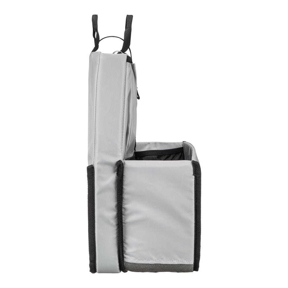 Commuter Insert Organizer side