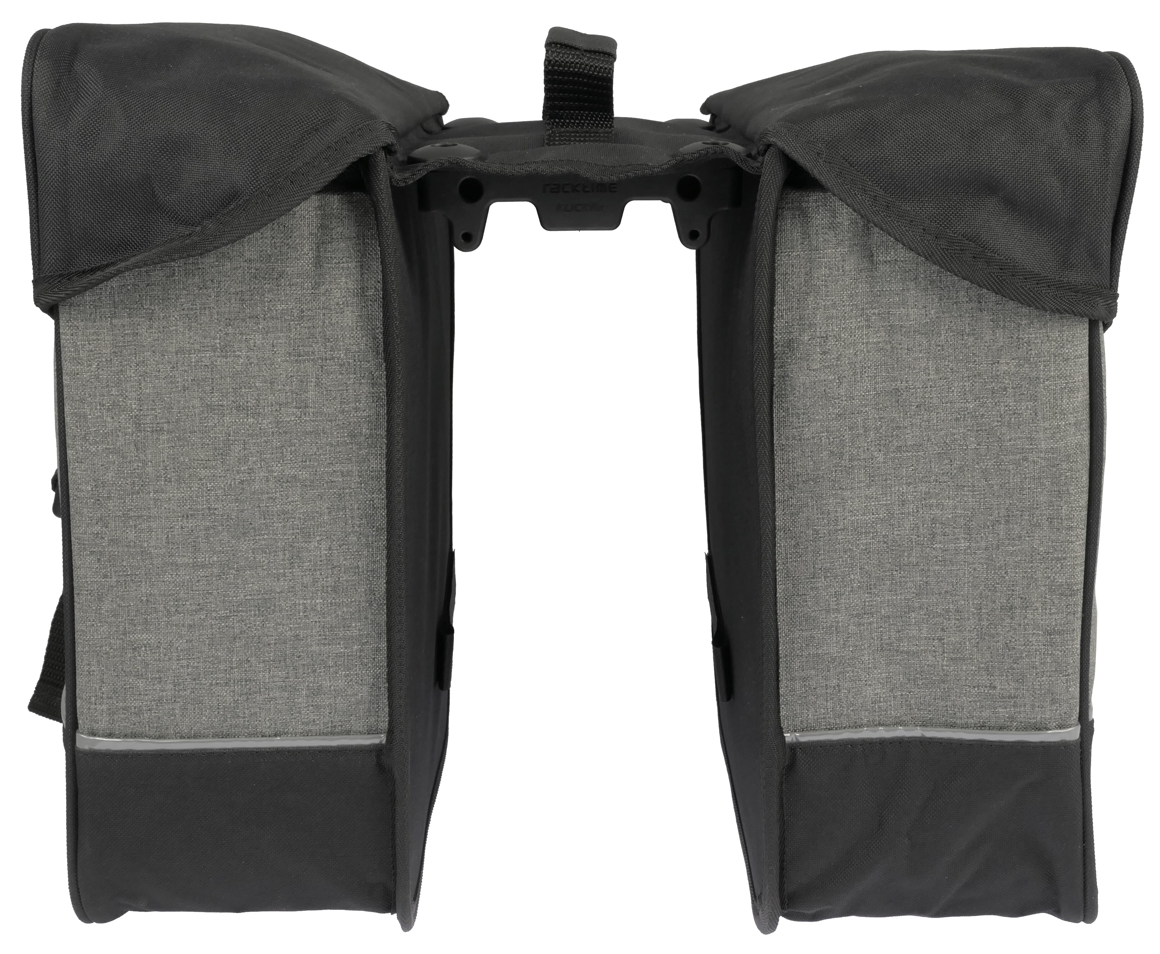 KTM Gepäckträgertasche Europa Doppeltasche