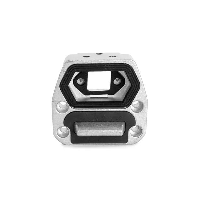 FIT 2.0 battery holder FIT BAT Tubepack - lower stop with space for battery plug
