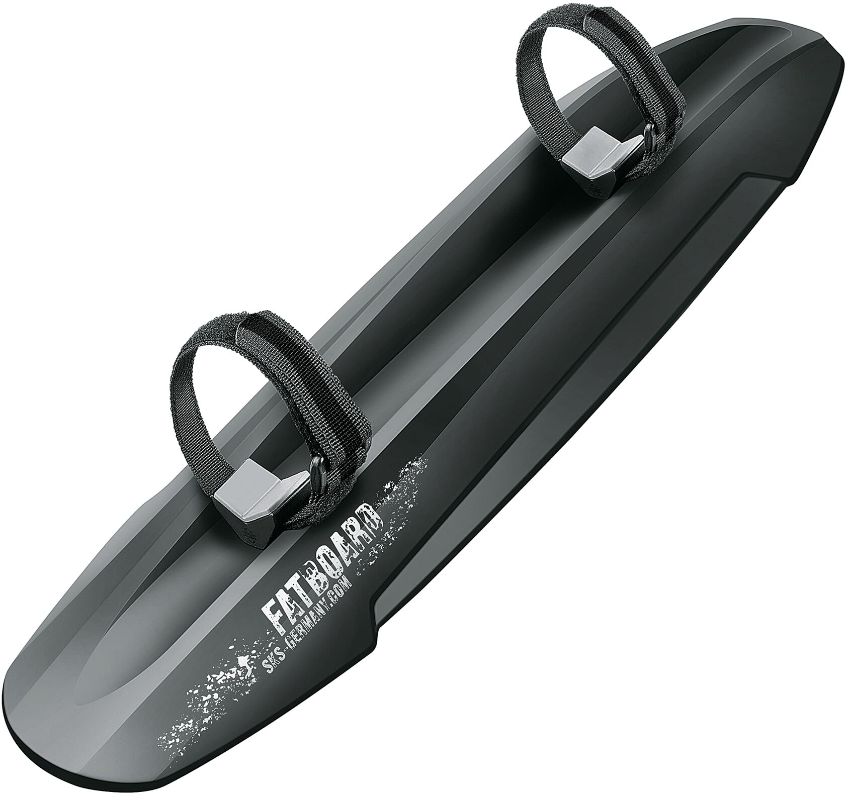 SKS Fat Board Set front - perspective