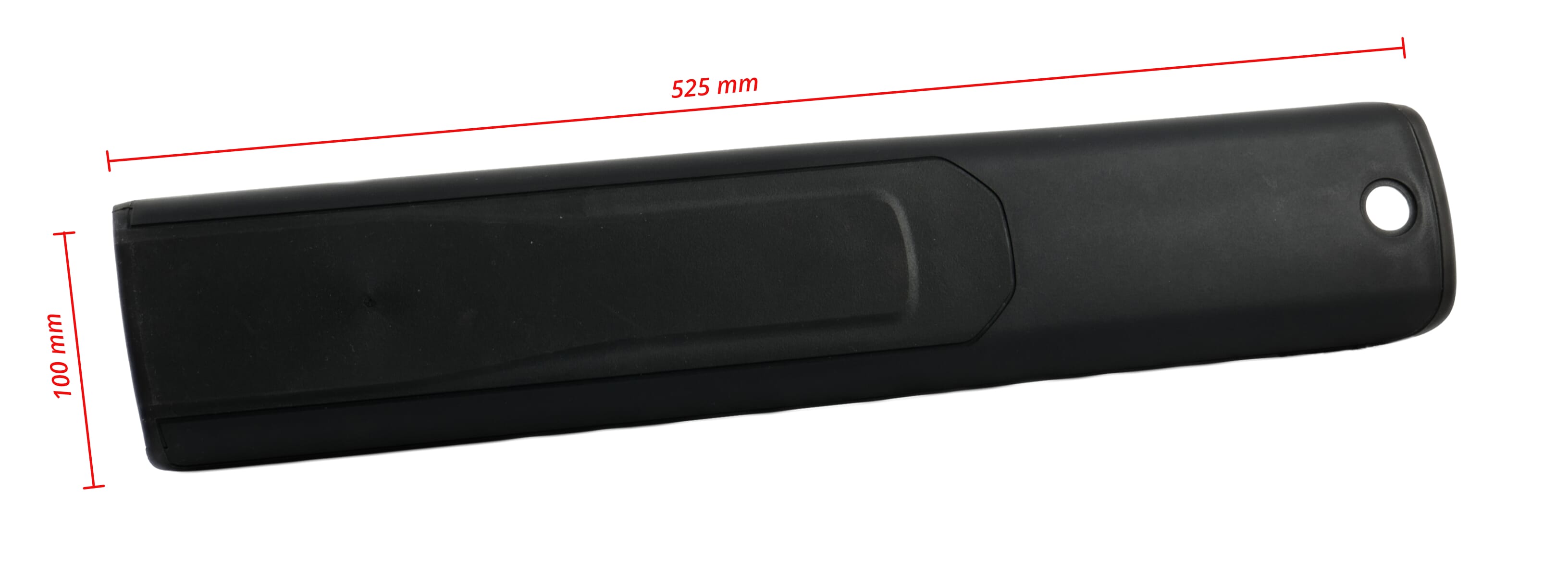 Cube battery cover for Stereo Hybrid ONE22 / 44 / 77 - without Cube push button