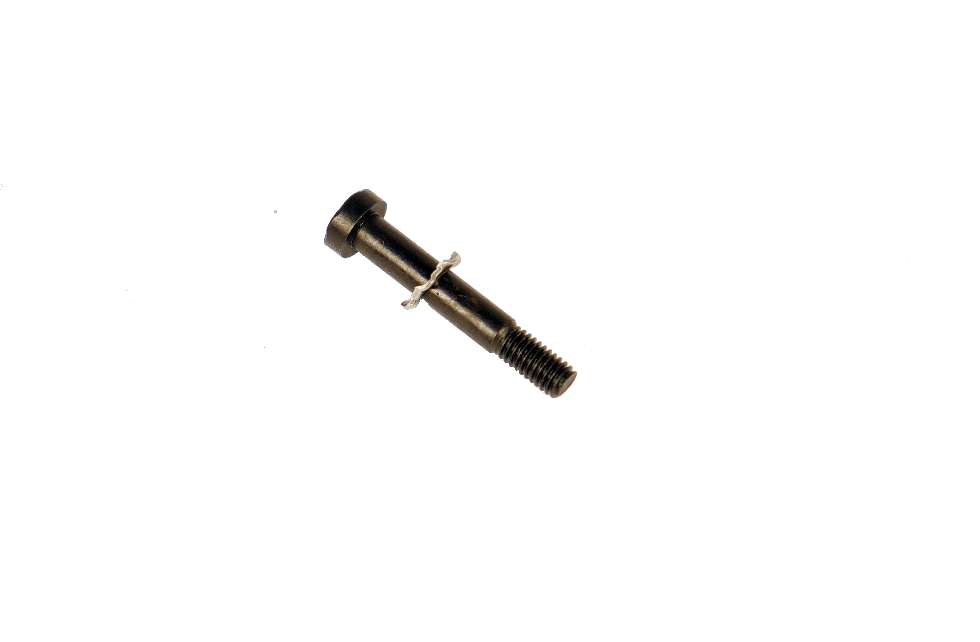 Bosch Intuvia 100 screw for mounting plate